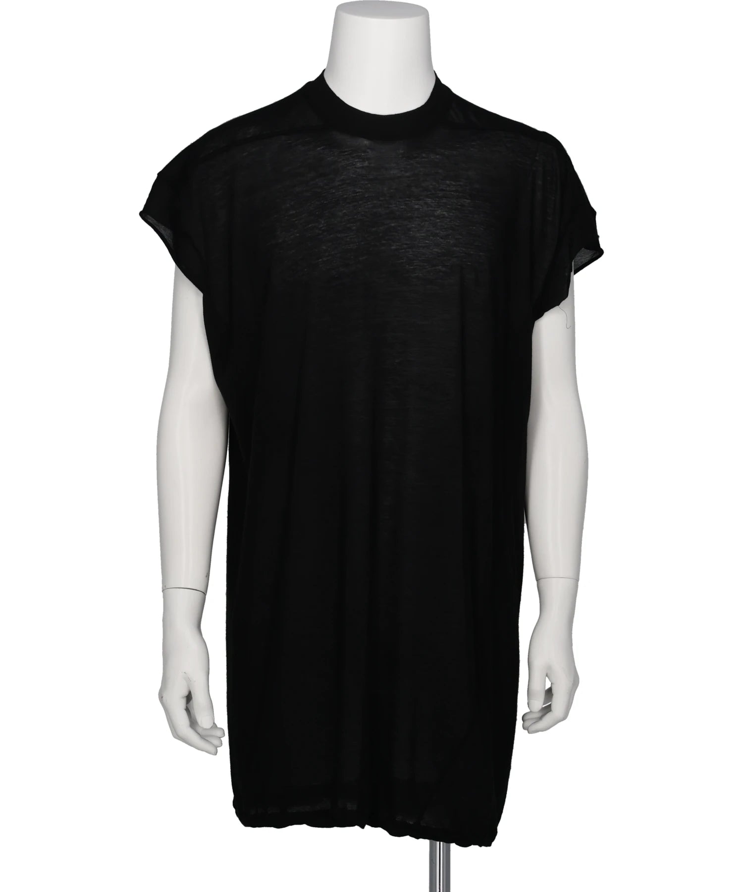 Rick Owens(リックオウエンス) 2026AW RICK S JUMBO SS T RU02F4255UC