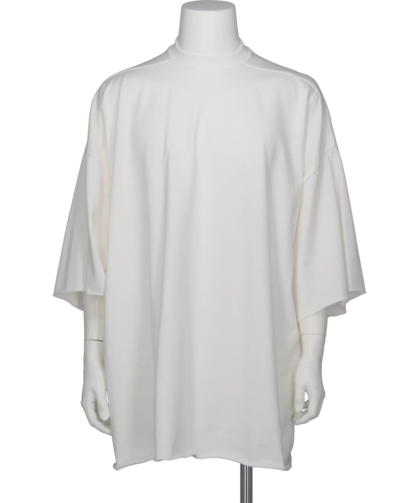 Rick Owens(リックオウエンス) 2026AW TOMMY T RU02F4283BA