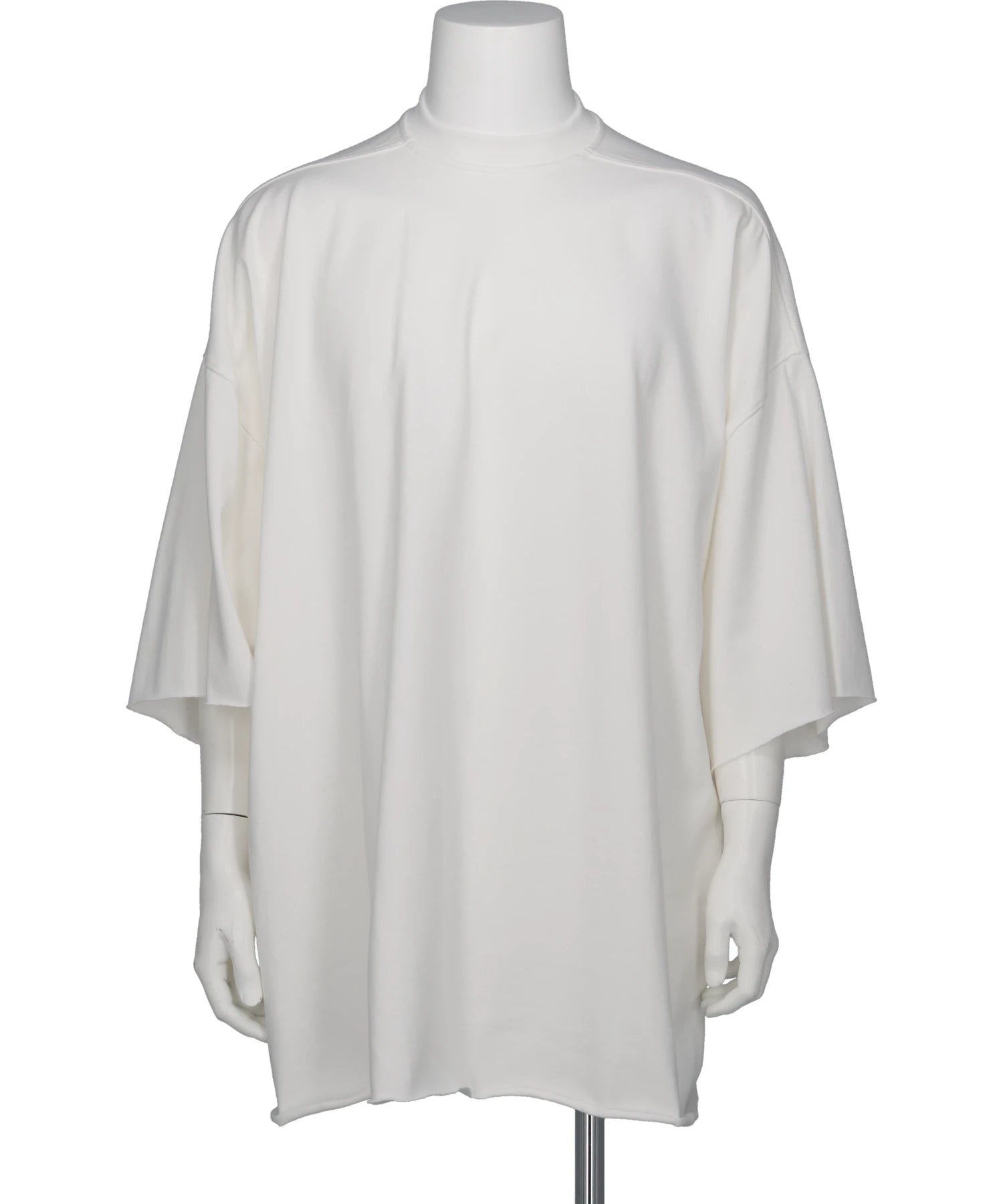 Rick Owens(リックオウエンス) 2026AW TOMMY T RU02F4283BA
