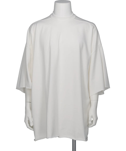 Rick Owens(リックオウエンス) 2026AW TOMMY T RU02F4283BA