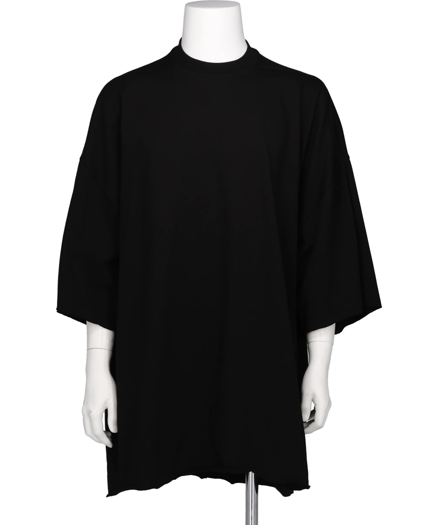 Rick Owens(リックオウエンス) 2026AW TOMMY T　RU02F4283BA