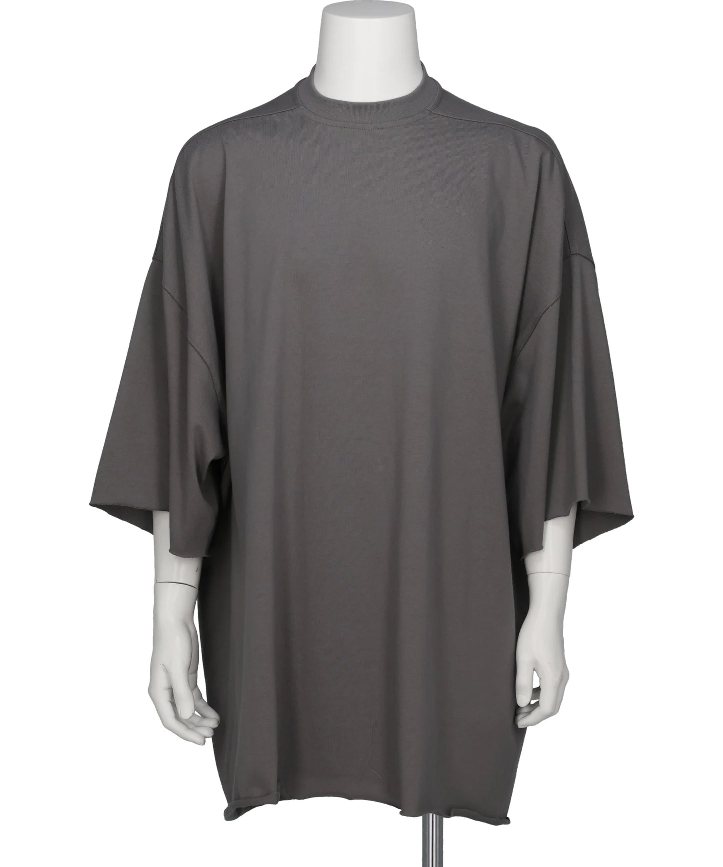 Rick Owens(リックオウエンス) 2026AW TOMMY T RU02F4283BA