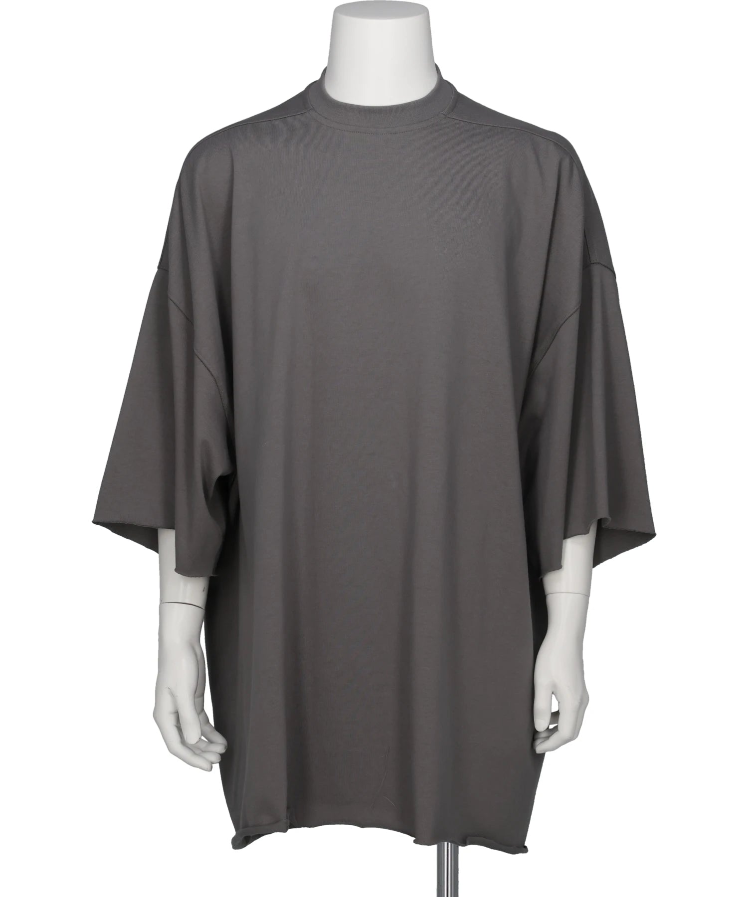 Rick Owens(リックオウエンス) 2026AW TOMMY T RU02F4283BA