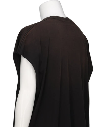 AIR BAND SLEEVELESS T-SHIRT