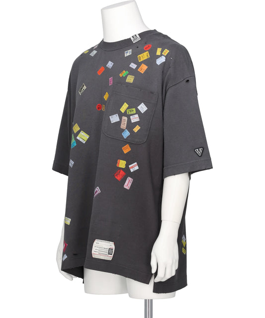 PRICE STICKER TEE
