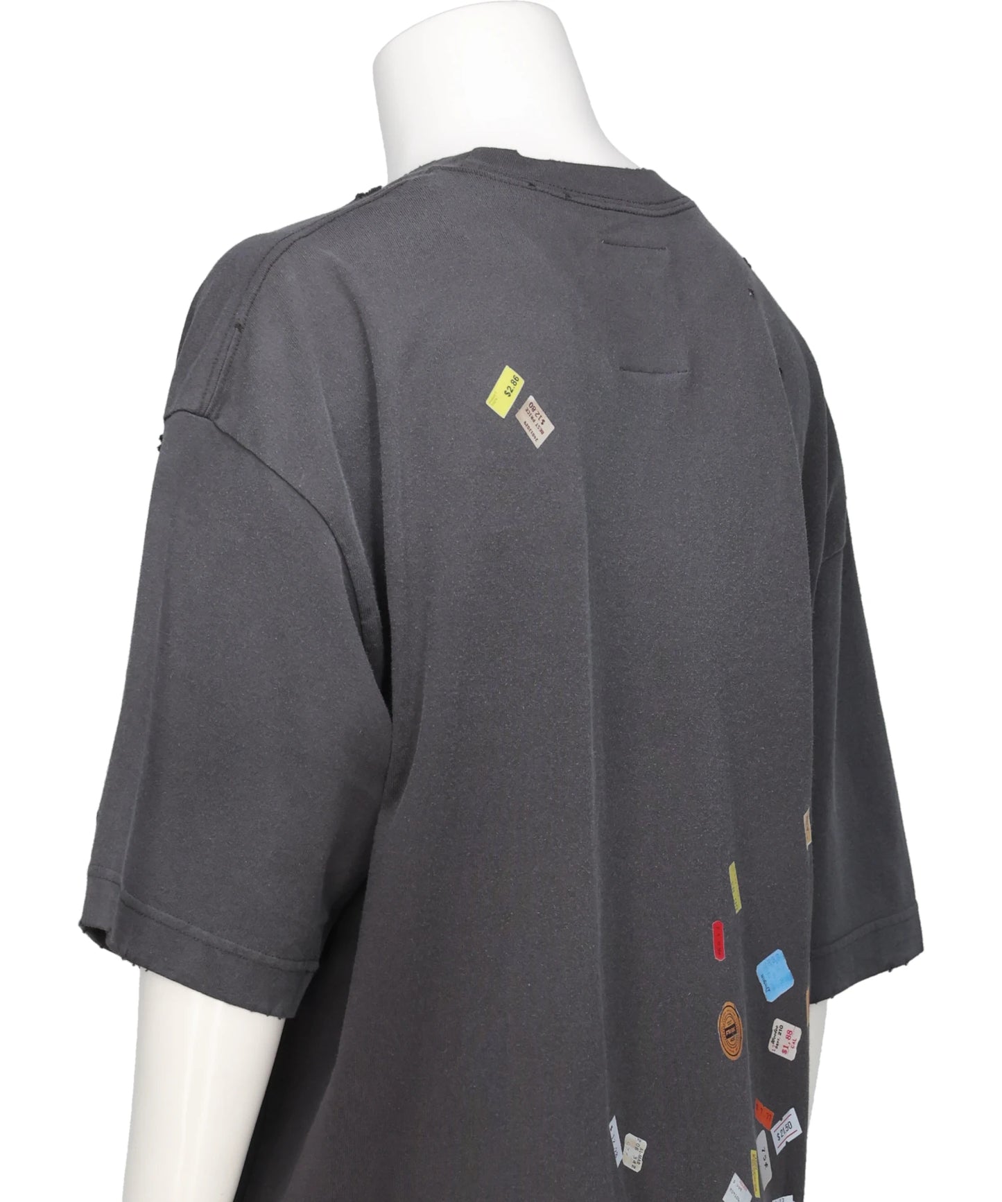 PRICE STICKER TEE