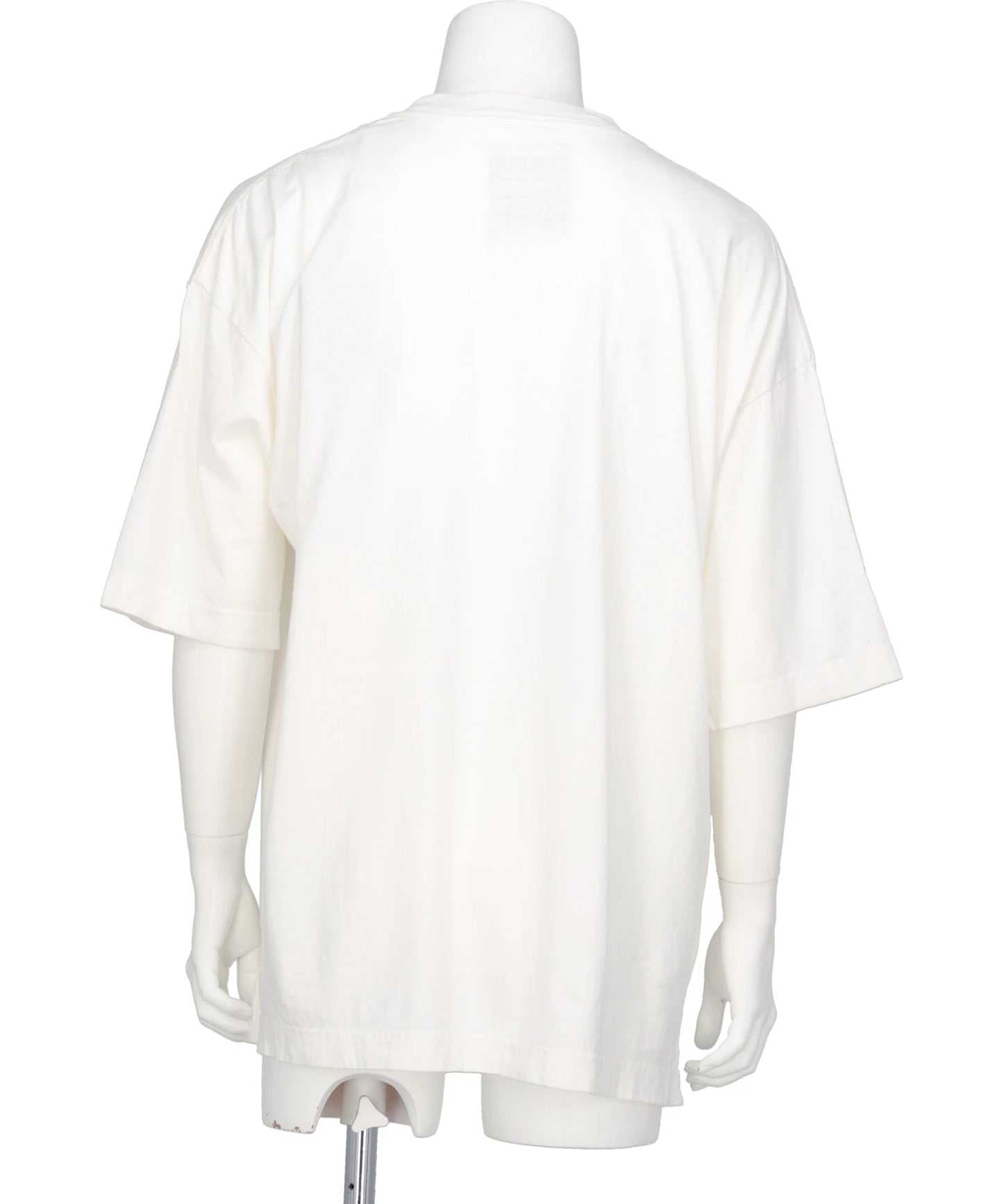 LEON PRINTED TEE