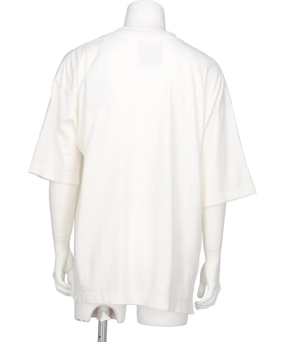 LEON PRINTED TEE