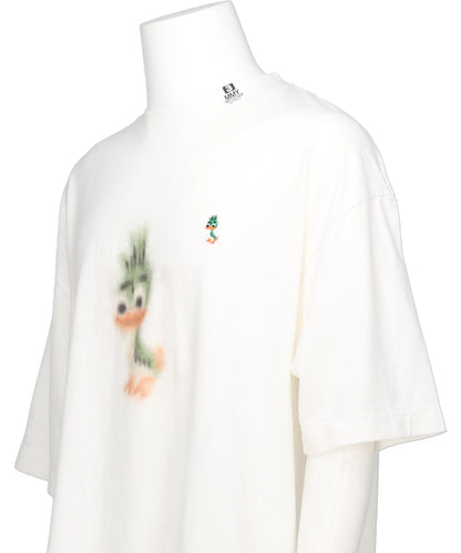 LEON PRINTED TEE