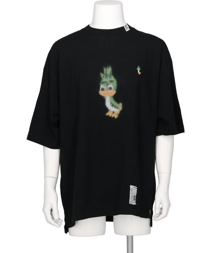 Maison MIHARA YASUHIRO(メゾンミハラヤスヒロ) 2026AW LEON PRINTED TEE J17TS832
