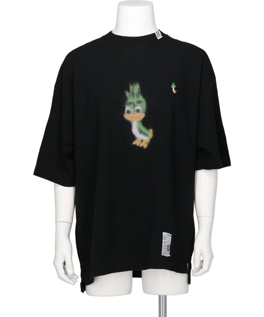 Maison MIHARA YASUHIRO(メゾンミハラヤスヒロ) 2026AW LEON PRINTED TEE J17TS832