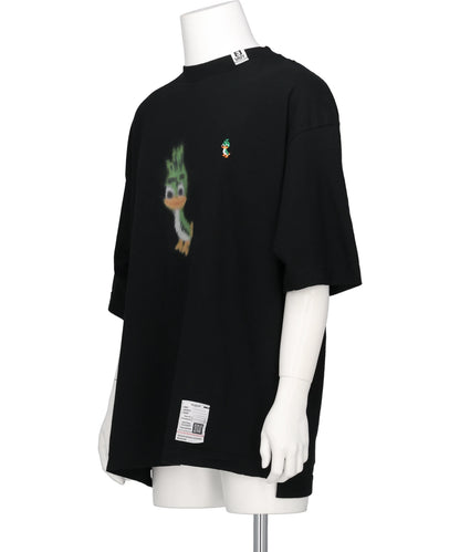 LEON PRINTED TEE