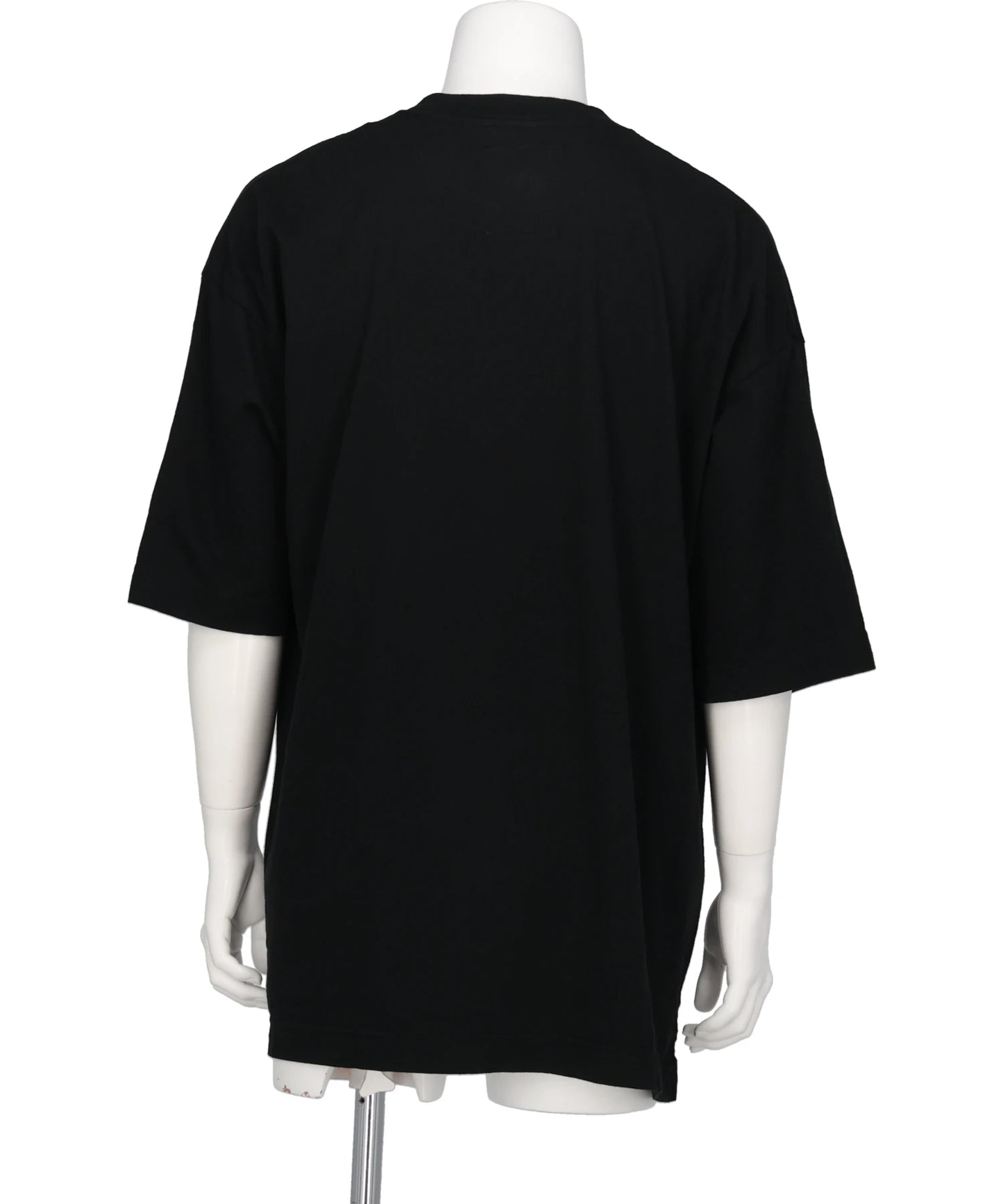 LEON PRINTED TEE