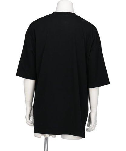 LEON PRINTED TEE