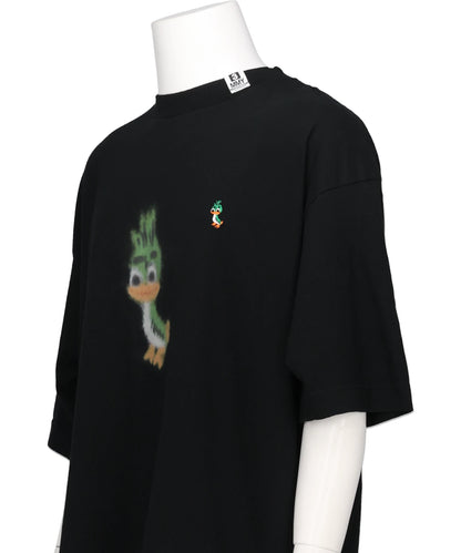 LEON PRINTED TEE