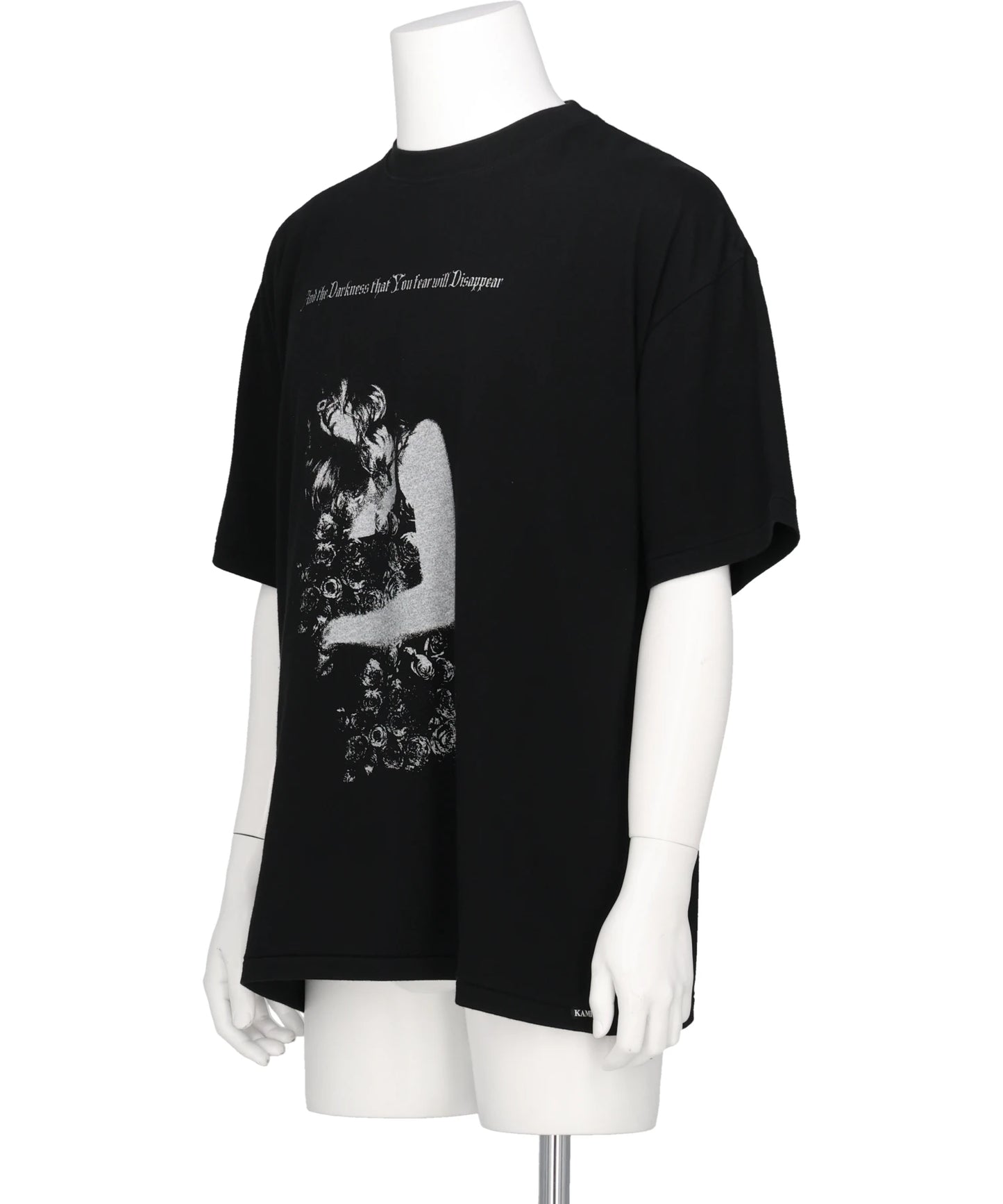 “SWEET SMILE” T-SHIRT