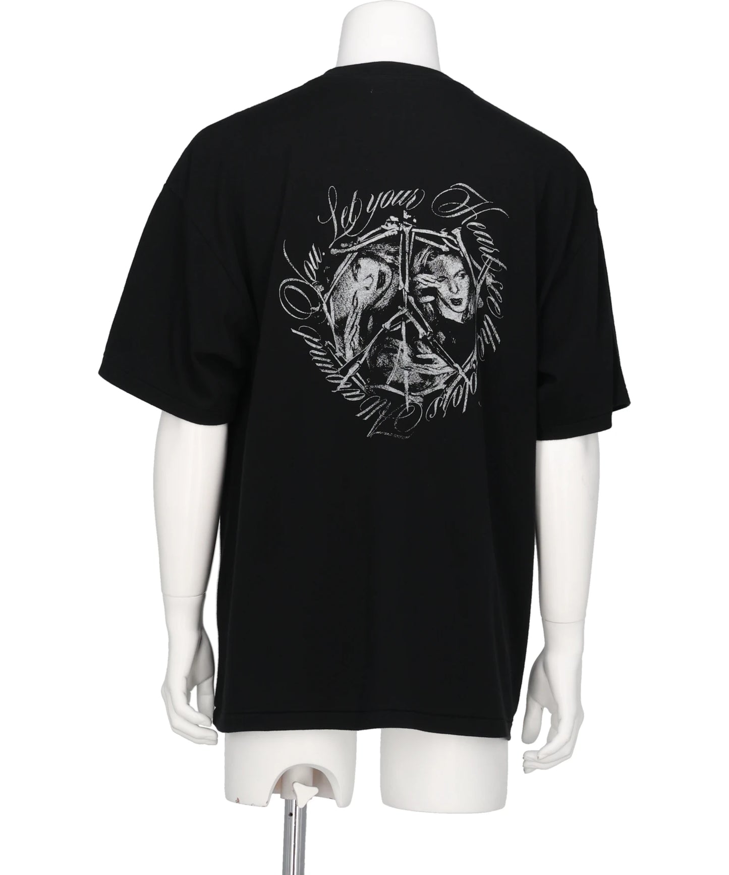 “SWEET SMILE” T-SHIRT