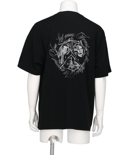 “SWEET SMILE” T-SHIRT