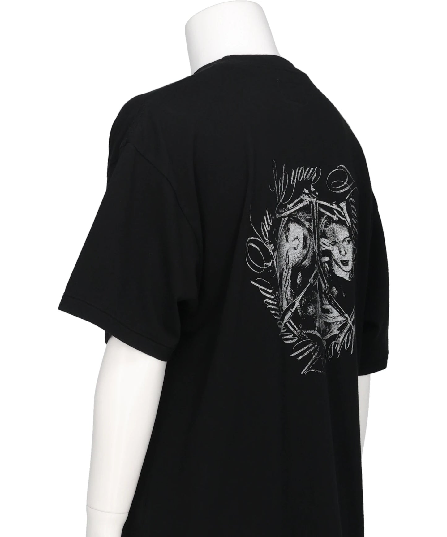 “SWEET SMILE” T-SHIRT