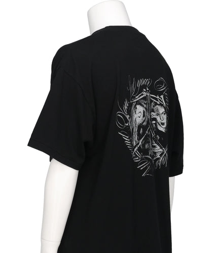 “SWEET SMILE” T-SHIRT