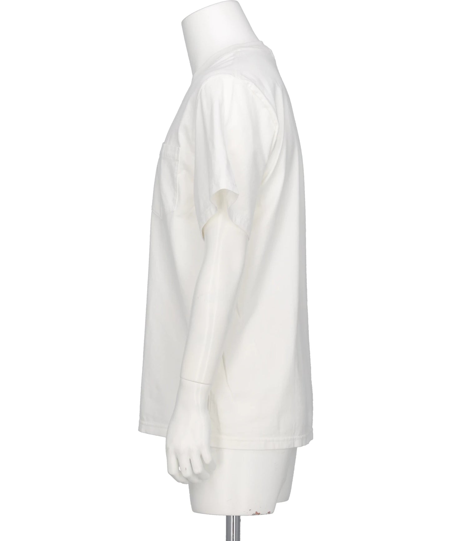 ANGEL DIAGRAM POCKET T-SHIRT