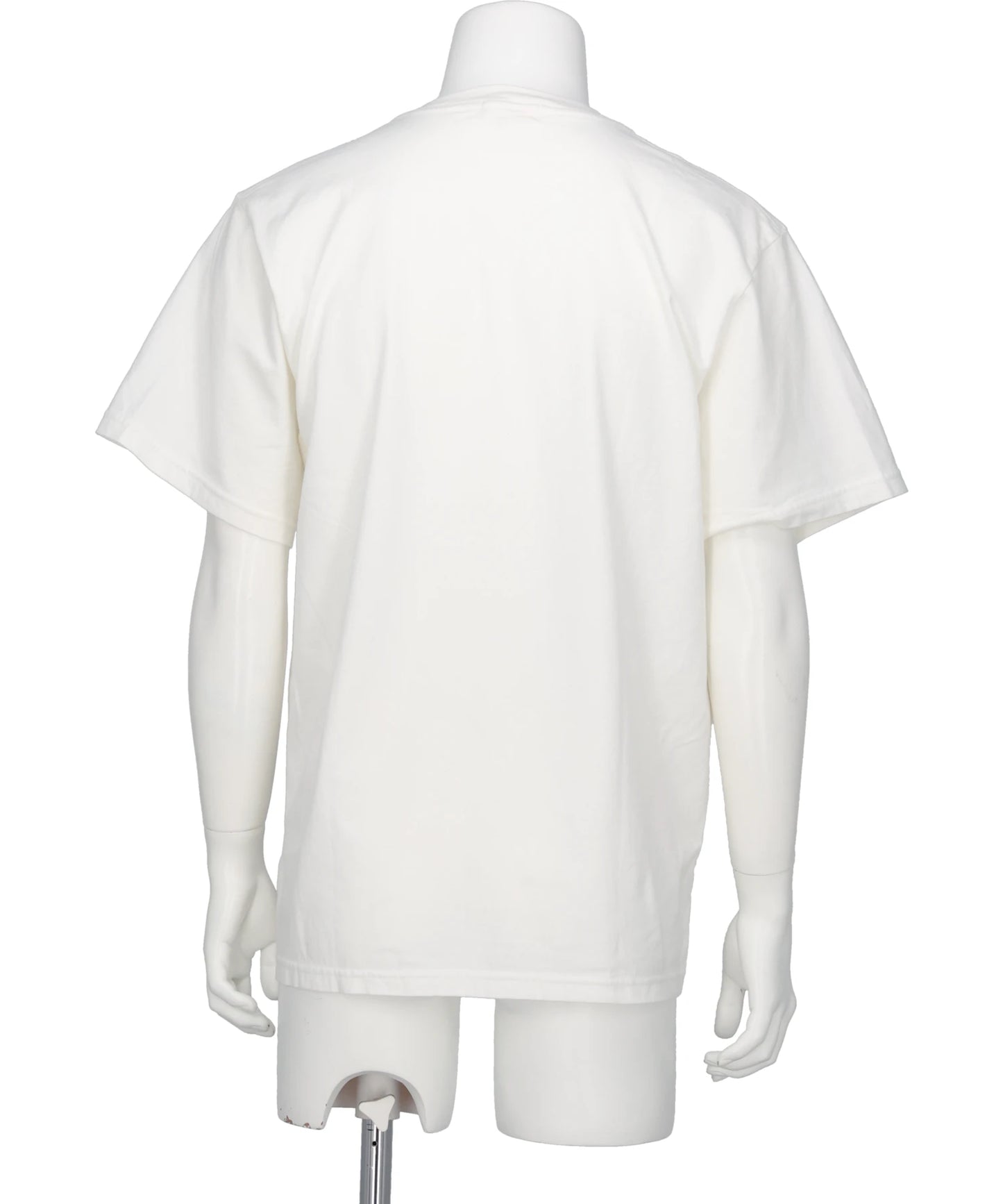 ANGEL DIAGRAM POCKET T-SHIRT