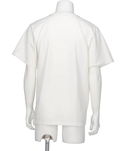 ANGEL DIAGRAM POCKET T-SHIRT