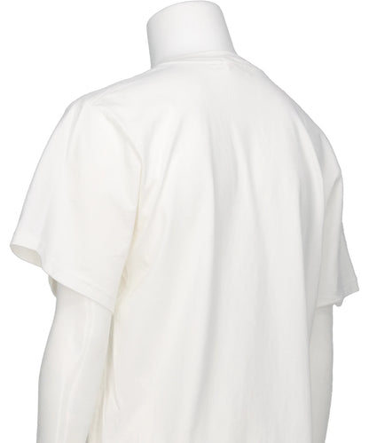 ANGEL DIAGRAM POCKET T-SHIRT