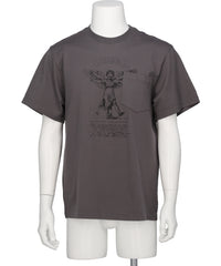 MASU(エムエーエスユー) 2026AW ANGEL DIAGRAM POCKET T-SHIRT M26H9CS001