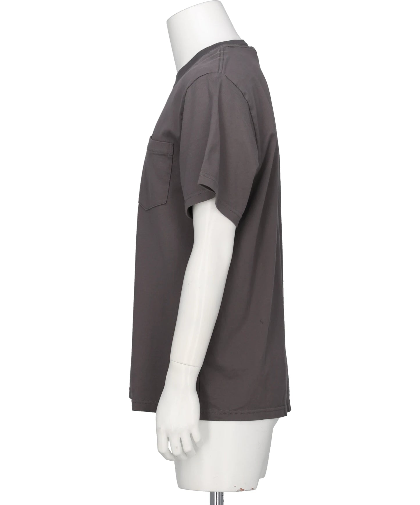 ANGEL DIAGRAM POCKET T-SHIRT