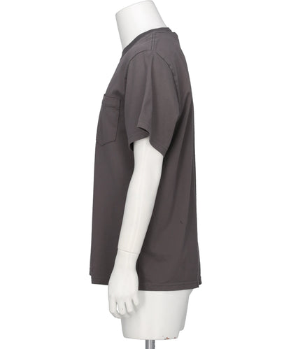 ANGEL DIAGRAM POCKET T-SHIRT
