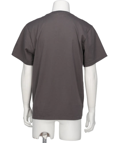 ANGEL DIAGRAM POCKET T-SHIRT