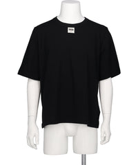 DAIRIKU（ダイリク）“RIPLEY” FANCY DOBBY H-S TAG TEE