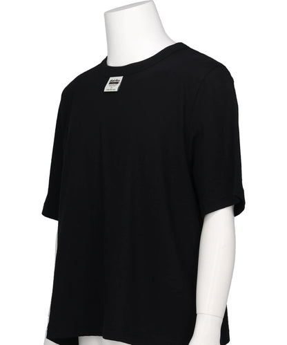 “RIPLEY” FANCY DOBBY H-S TAG TEE
