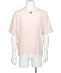 DAIRIKU（ダイリク）“RIPLEY” FANCY DOBBY H-S TAG TEE