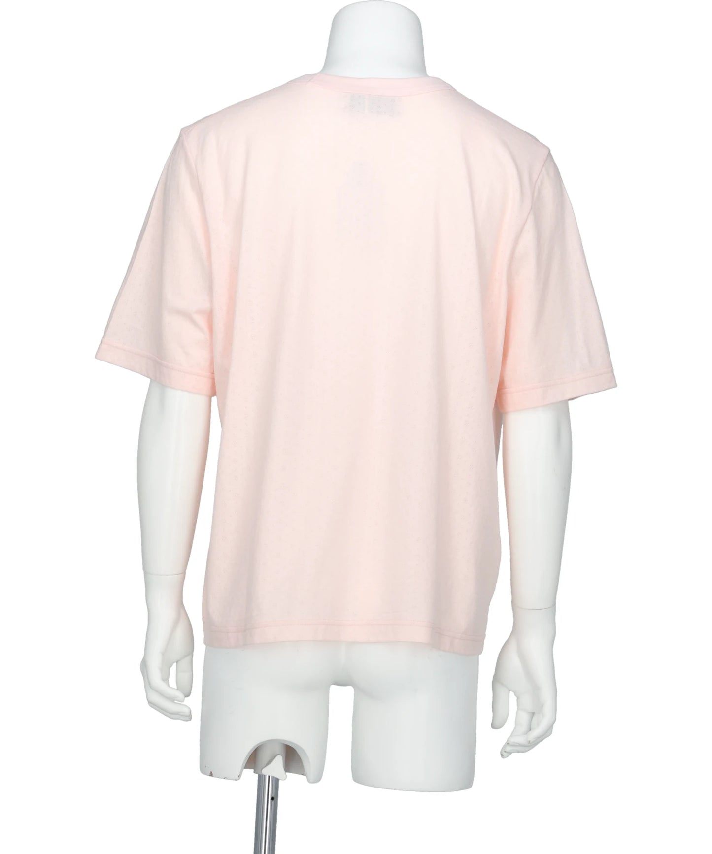 “RIPLEY” FANCY DOBBY H-S TAG TEE