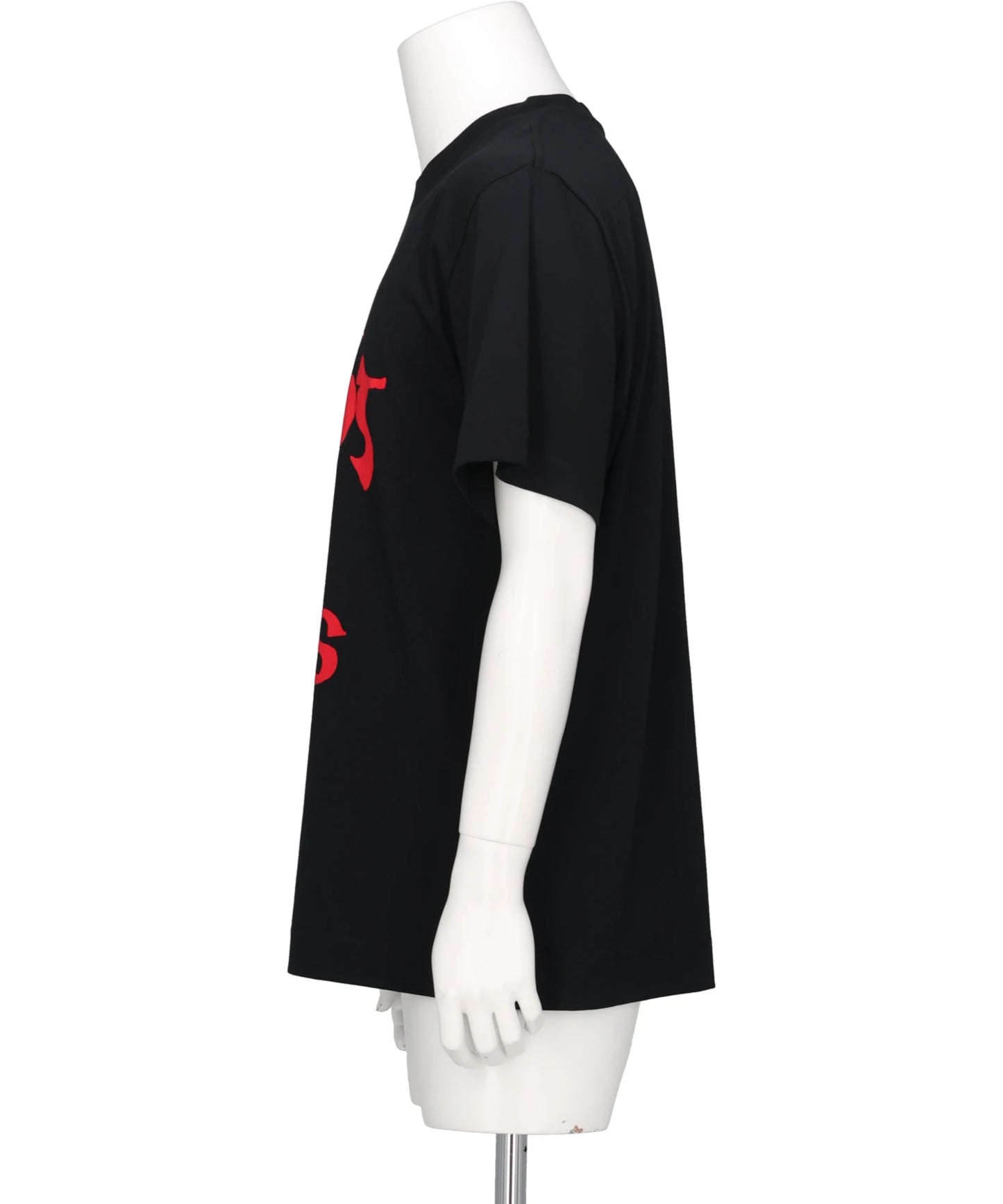 COMING UP ROSES PRINT T-SHIRT