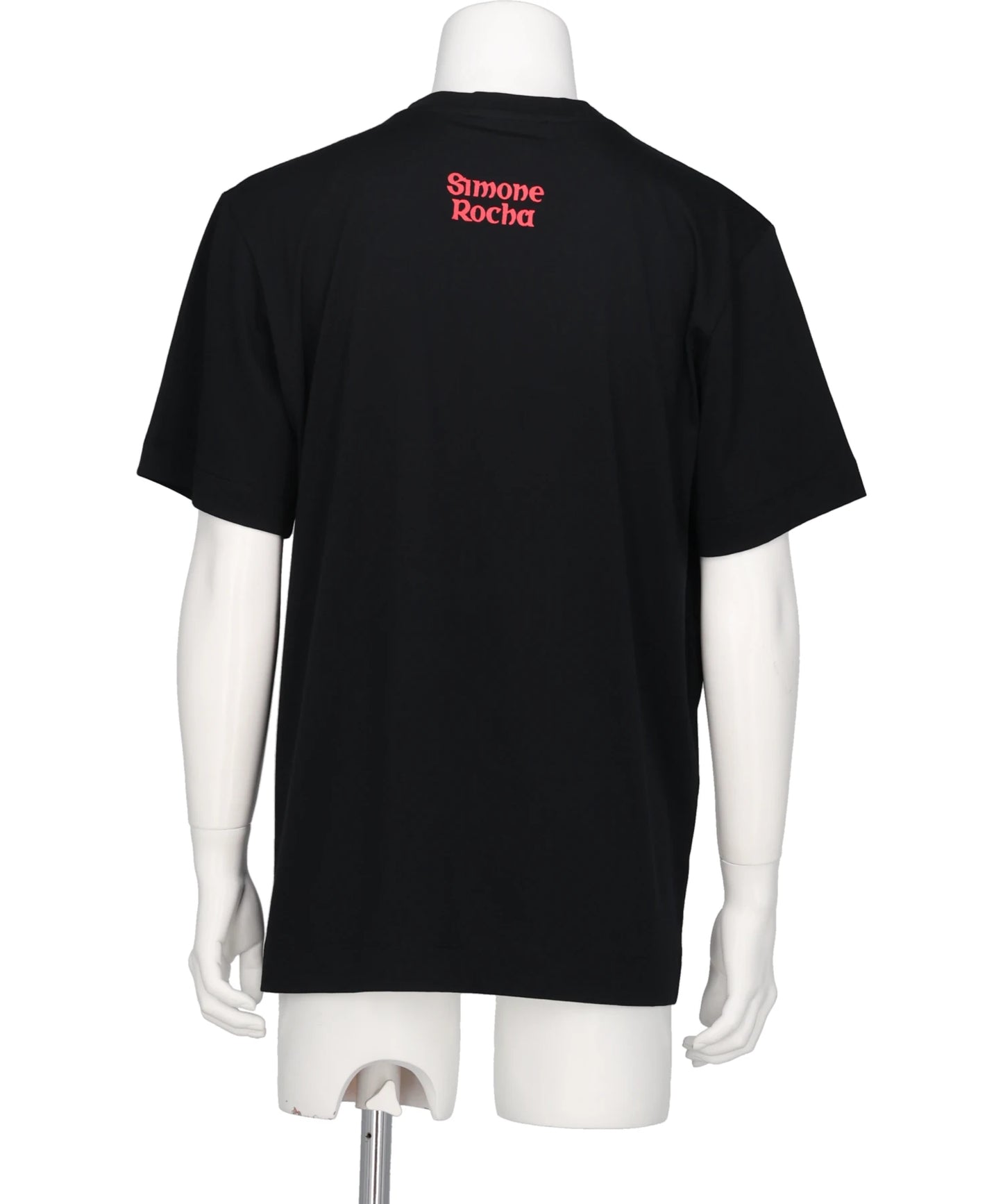 COMING UP ROSES PRINT T-SHIRT