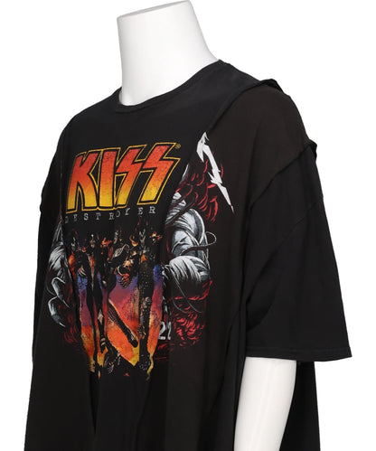 NEWSED / WIDE BAND TEE