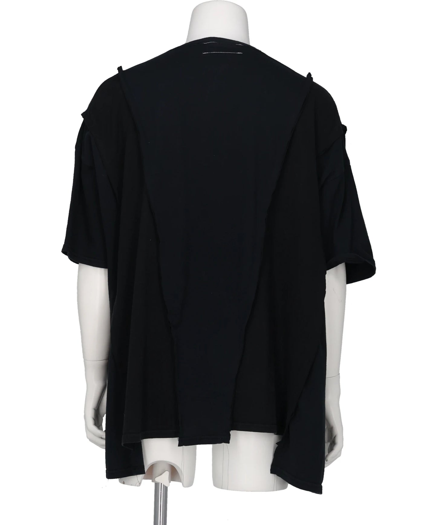 NEWSED / WIDE BAND TEE