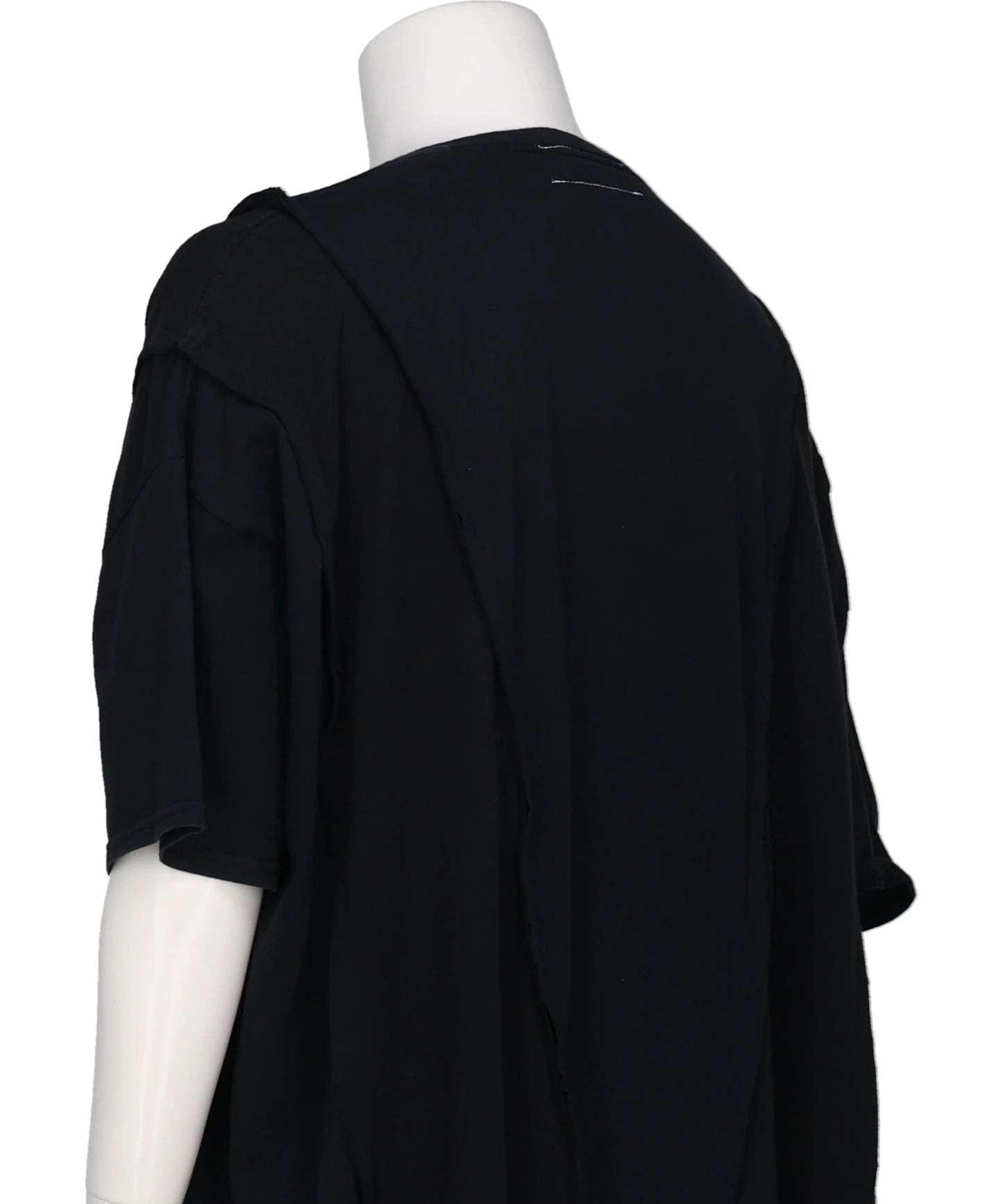 NEWSED / WIDE BAND TEE