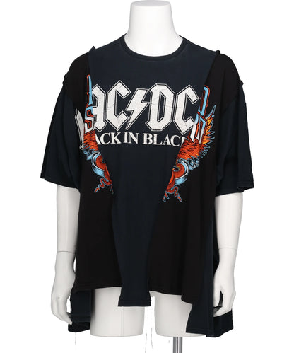 NEWSED / WIDE BAND TEE