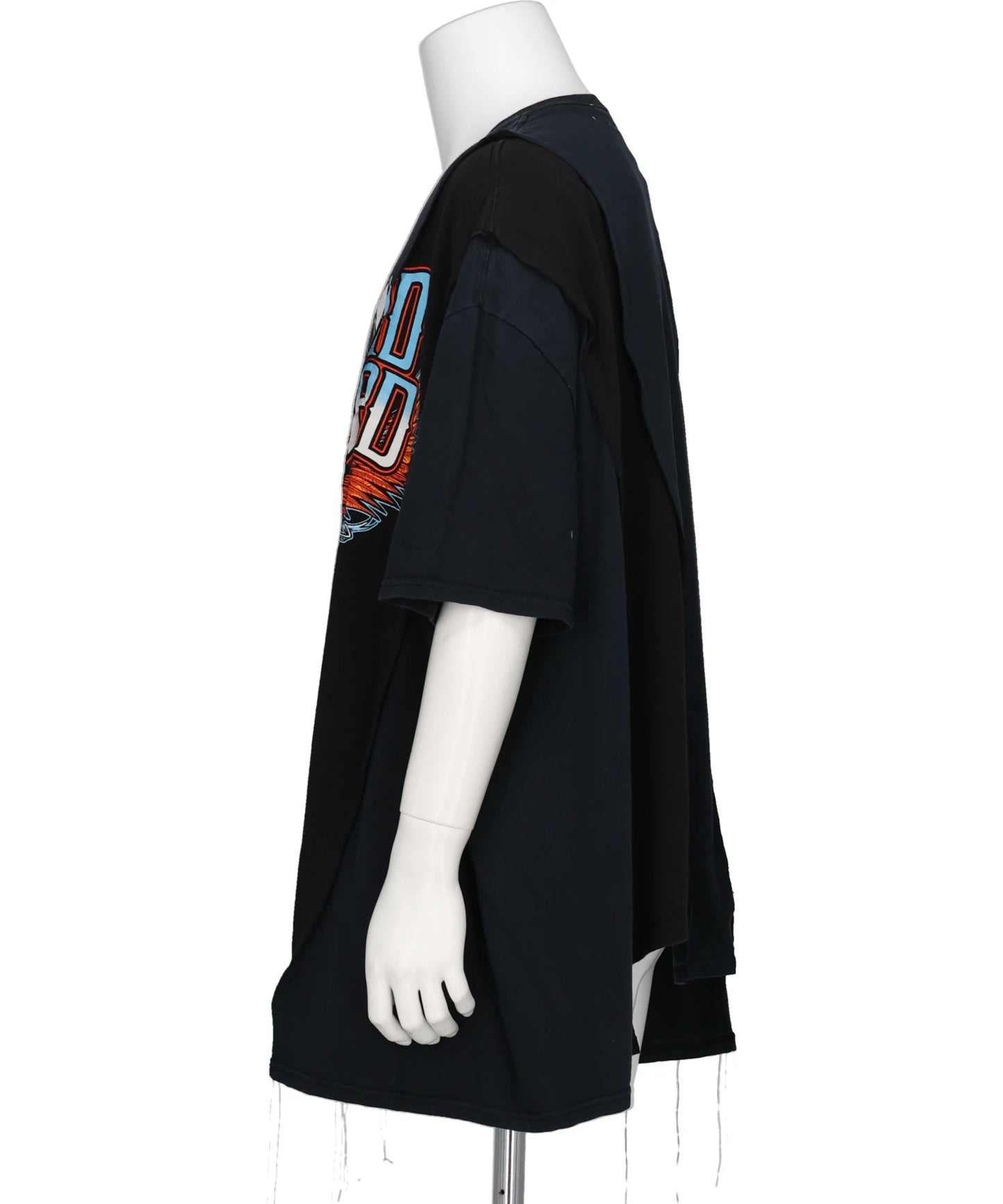 NEWSED / WIDE BAND TEE