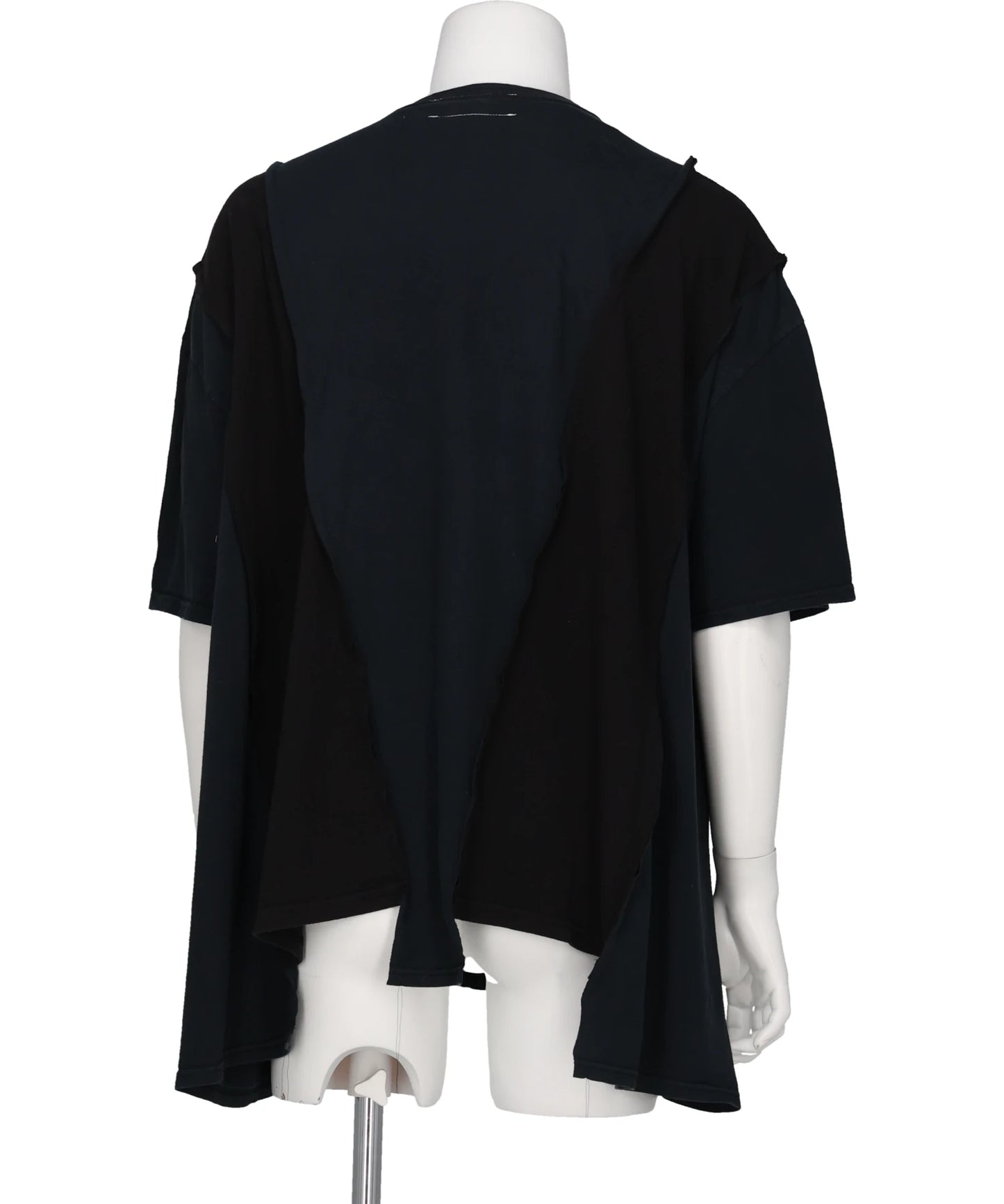 NEWSED / WIDE BAND TEE