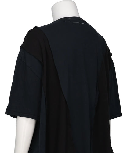 NEWSED / WIDE BAND TEE