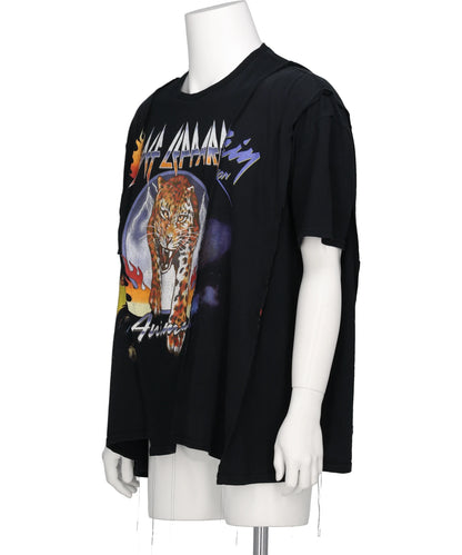 NEWSED / WIDE BAND TEE