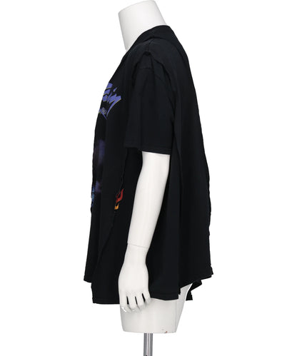 NEWSED / WIDE BAND TEE