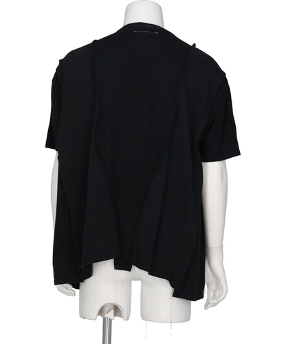 NEWSED / WIDE BAND TEE