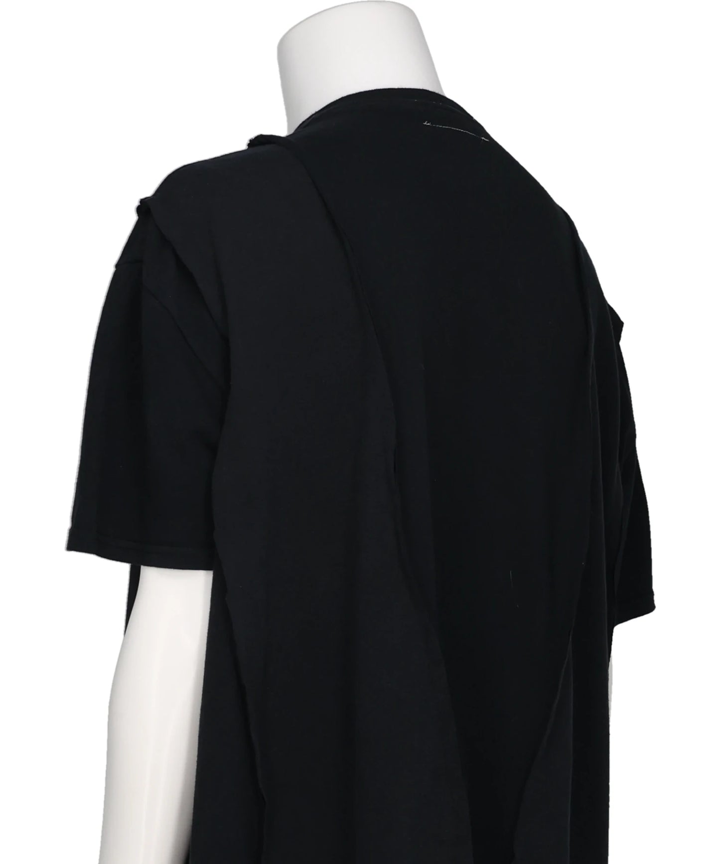 NEWSED / WIDE BAND TEE
