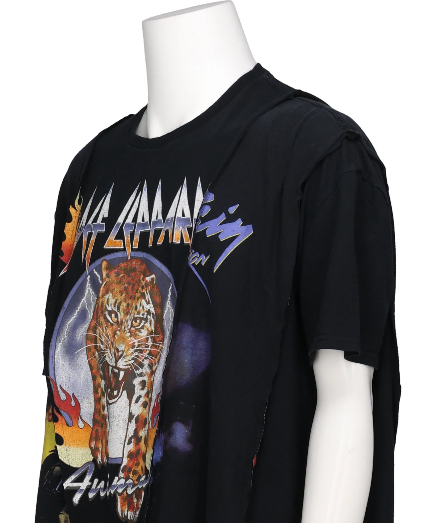 NEWSED / WIDE BAND TEE